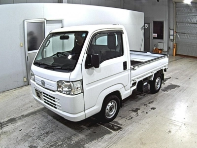 HONDA ACTY TRUCK