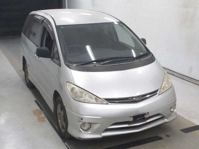 TOYOTA ESTIMA T