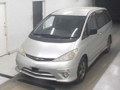 TOYOTA ESTIMA T