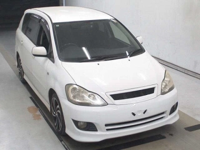 TOYOTA IPSUM
