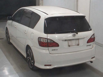 TOYOTA IPSUM