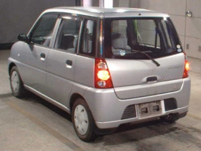 SUBARU PLEO