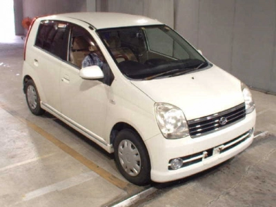 DAIHATSU MIRA AVY