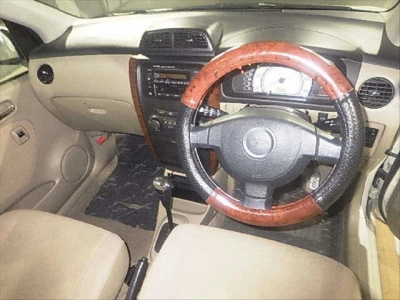 DAIHATSU MIRA AVY