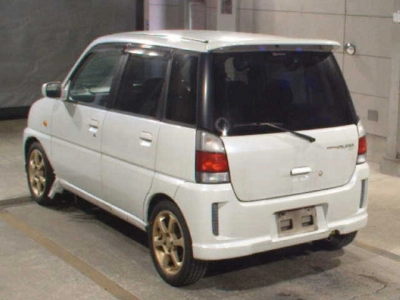 SUBARU PLEO