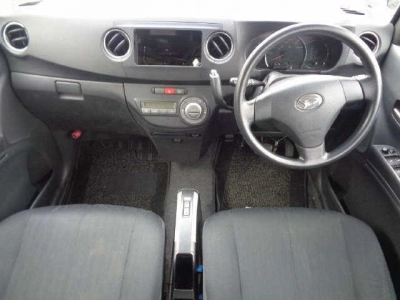 DAIHATSU TANTO EXE