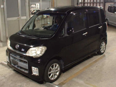 DAIHATSU TANTO EXE