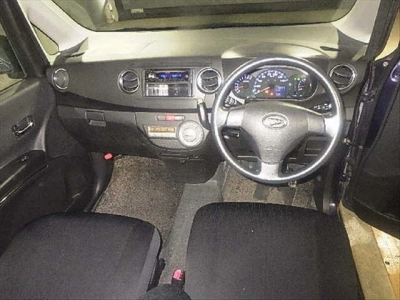 DAIHATSU TANTO EXE