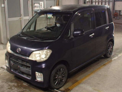 DAIHATSU TANTO EXE