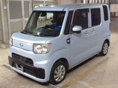 DAIHATSU HIJET CADDY