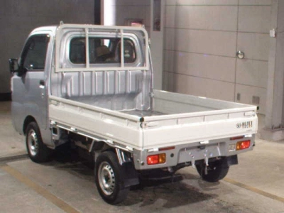 TOYOTA PIXIS TRUCK