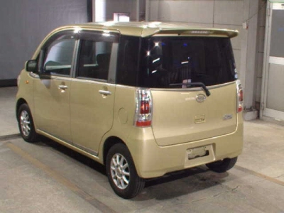 DAIHATSU TANTO EXE