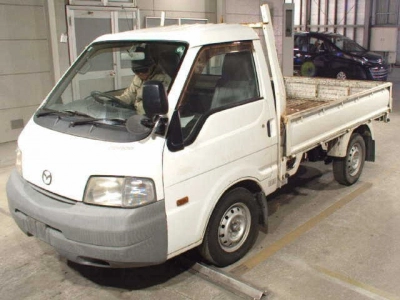 MAZDA BONGO