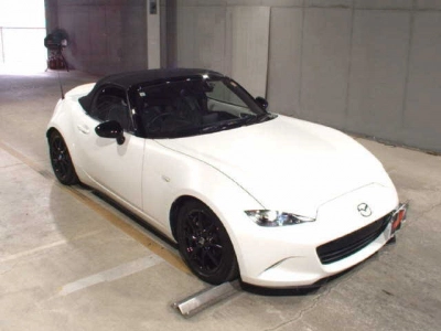MAZDA ROADSTER
