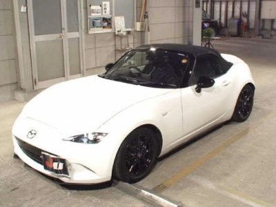 MAZDA ROADSTER