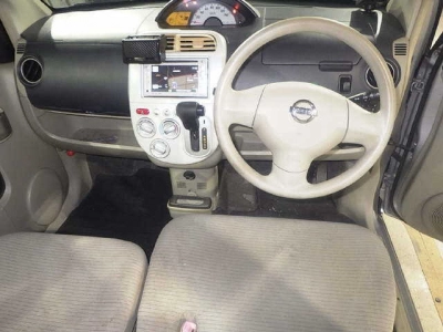 NISSAN OTTI