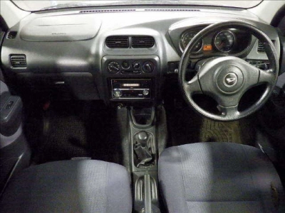 DAIHATSU TERIOS KID