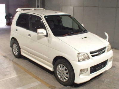 DAIHATSU TERIOS KID