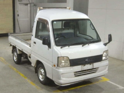 SUBARU SAMBAR TRUCK
