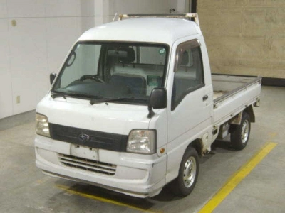 SUBARU SAMBAR TRUCK