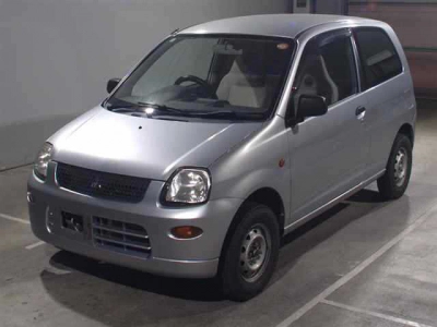 MITSUBISHI MINICA