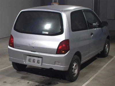 MITSUBISHI MINICA