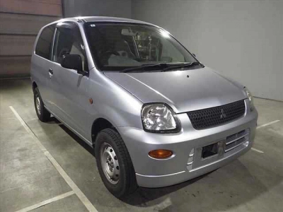 MITSUBISHI MINICA