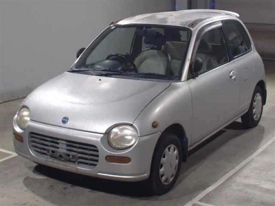 DAIHATSU OPTI