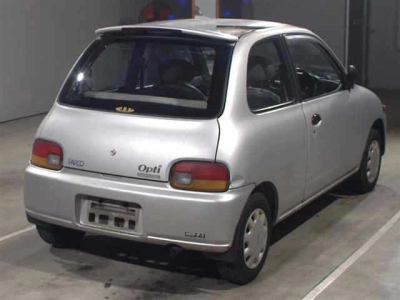 DAIHATSU OPTI