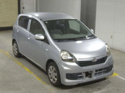 TOYOTA PIXIS EPOCH