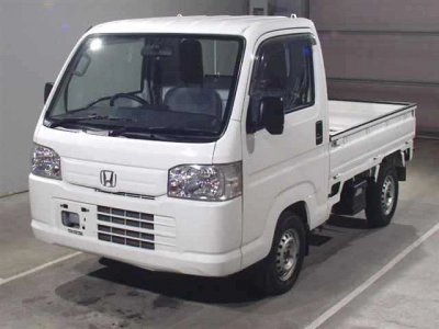 HONDA ACTY