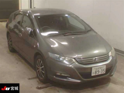 HONDA INSIGHT