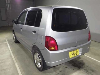 MITSUBISHI MINICA