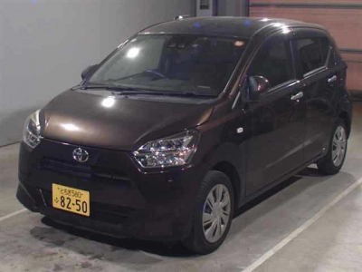TOYOTA PIXIS EPOCH