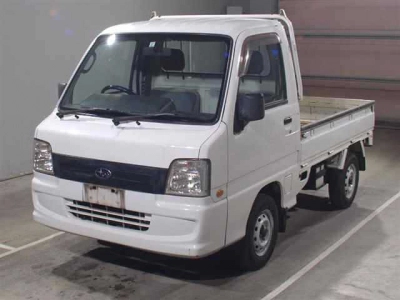 SUBARU SAMBAR TRUCK