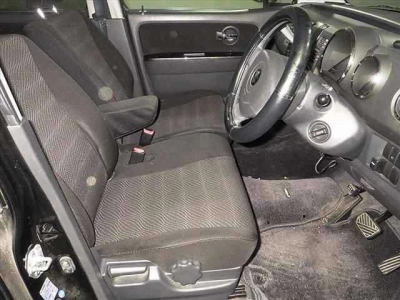 SUZUKI WAGON R STINGRAY