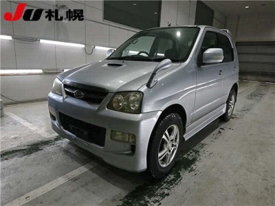 DAIHATSU TERIOS KID