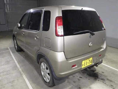SUZUKI KEI