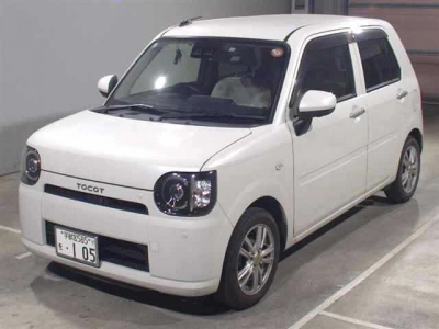 DAIHATSU MIRA TOCOT
