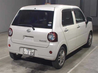 DAIHATSU MIRA TOCOT