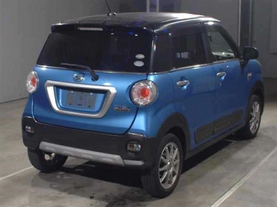 DAIHATSU CAST ACTIVA