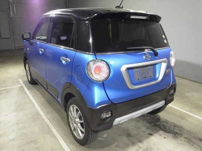 DAIHATSU CAST ACTIVA