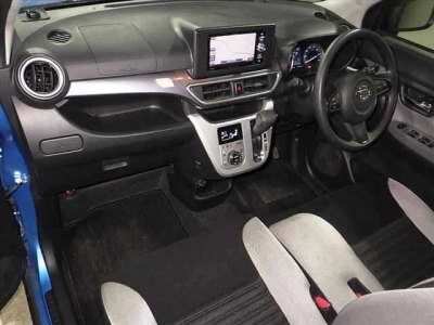 DAIHATSU CAST ACTIVA