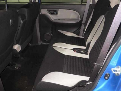 DAIHATSU CAST ACTIVA