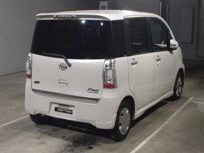 DAIHATSU TANTO EXE