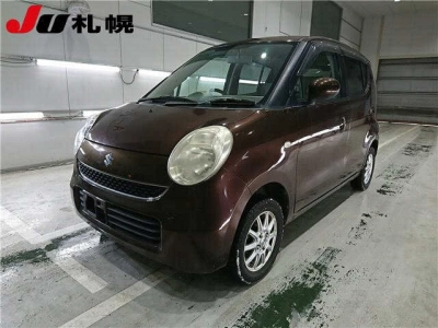 SUZUKI MRWAGON