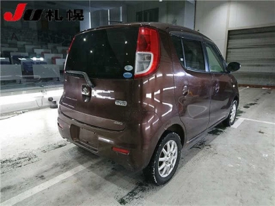 SUZUKI MRWAGON