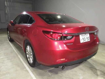 MAZDA ATENZA