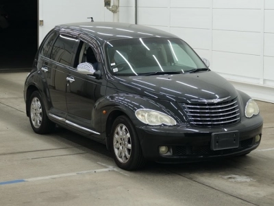 CHRYSLER PT CRUISER