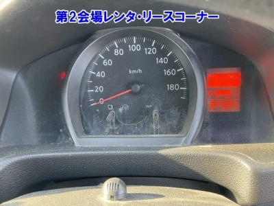 NISSAN NV200 VANETTE